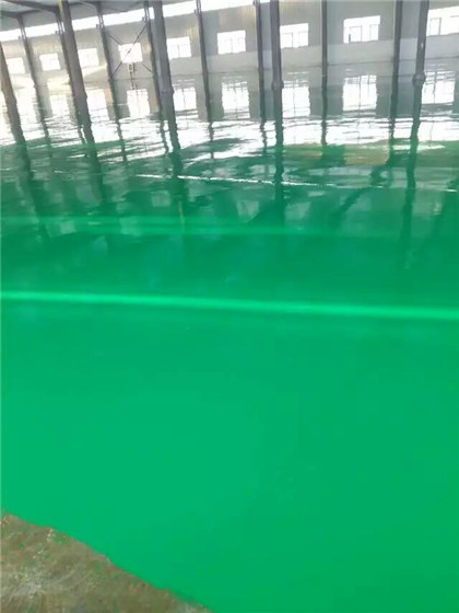 板芙镇，我直接给你一份室外地坪漆翻新维修