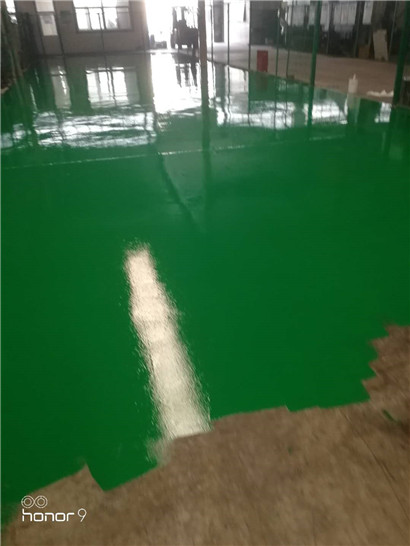 板芙镇下面我给你一份非常实用、地坪漆施工翻新